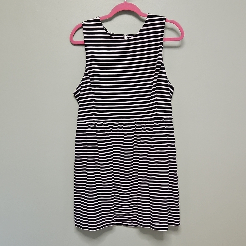 J.Crew Sun Dress